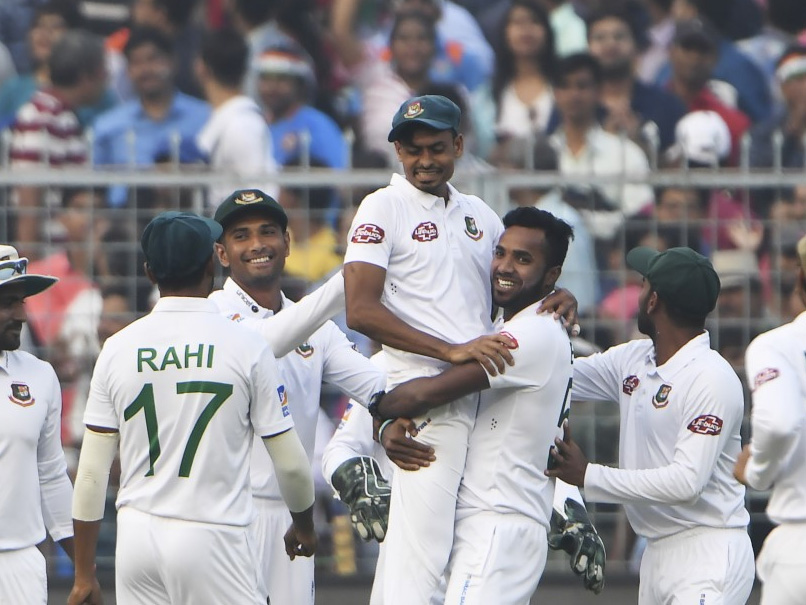 Bangladesh Agree To Tour Pakistan For Full Series Split Across Three Legs
