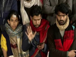 JNU के VC ने  छात्रों से कैंपस में लौटने की अपील की, छात्र संघ ने कहा- बढ़ी हुई फीस का एक रुपये भी नहीं देंगे JNU के VC ने  छात्रों से कैंपस में लौटने की अपील की, छात्र संघ ने कहा- बढ़ी हुई फीस का एक रुपये भी नहीं देंगे