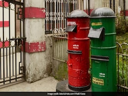 India Post Office Recruitment 2020: यूपी में 3,951 पदों पर भर्ती के लिए जारी हुआ Result, यहां देखें चुने गए उम्मीदवारों की पूरी लिस्ट India Post Office Recruitment 2020: यूपी में 3,951 पदों पर भर्ती के लिए जारी हुआ Result, यहां देखें चुने गए उम्मीदवारों की पूरी लिस्ट