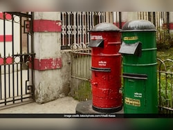 Blog | When A &#039;Thup&#039; Meant The World: Ode To The Beloved Red Post Box