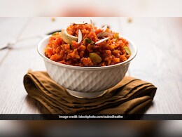 गाजर का हलवा बनाना हुआ आसान! 15 मिनट में कुकर में तैयार करें ये झटपट रेसिपी