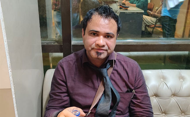 Court Stays Second Suspension Order Against UP's Dr Kafeel Khan