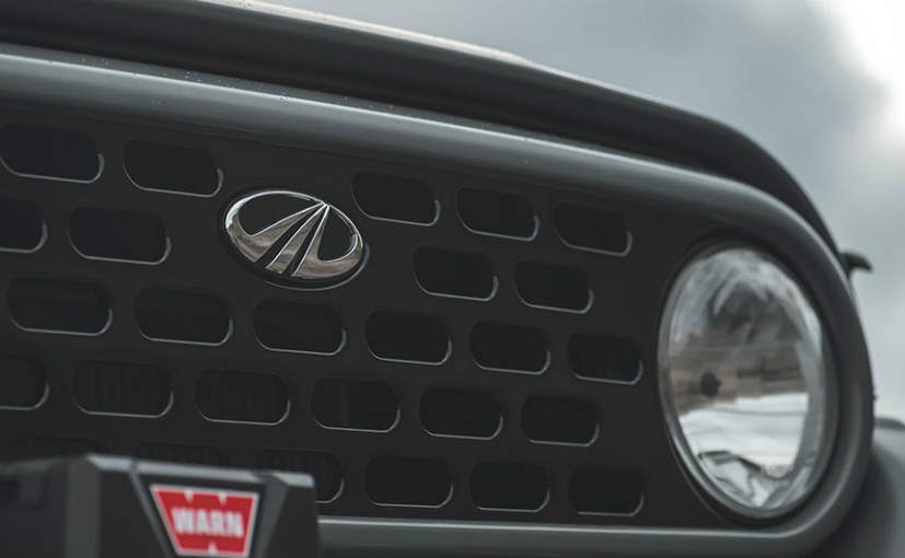 Mahindra Confirms Restructuring At North American Unit; Says Focus Now On 2021 Roxor Launch