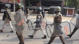 2 Accused In Ex-CRPF Jawan Murder Case Injured In Police Firing In Assam