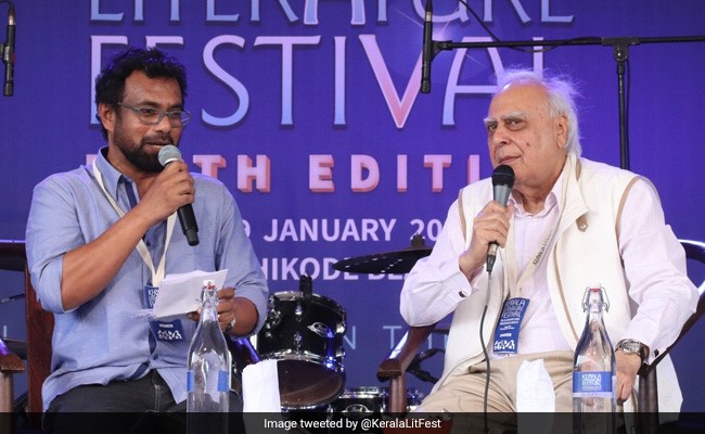 "States Can Disagree...", Says Congress After Kapil Sibal's CAA Statement