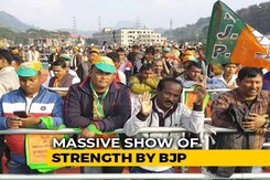 "From Village To Village": Nearly 1 Lakh At Assam BJP Citizenship Law Rally "From Village To Village": Nearly 1 Lakh At Assam BJP Citizenship Law Rally