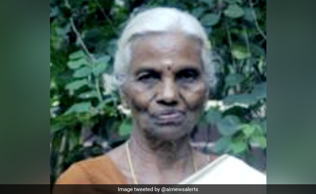 Padma Shri Honour For Last Practitioner Of Kerala's Traditional Puppetry