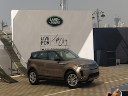 2020 Range Rover Evoque Launched In India; Prices Start At Rs. 54.94 Lakh 2020 Range Rover Evoque Launched In India; Prices Start At Rs. 54.94 Lakh