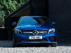 Car Sales 2019: Mercedes-Benz Retains The Title Of Best-Selling Luxury Car Brand Globally