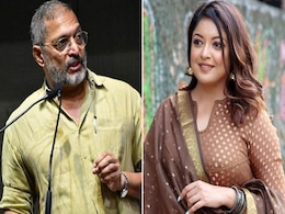 तनुश्री दत्ता ने आसाराम से की नाना पाटेकर की तुलना, बोलीं- मंदिरों के सामने हाथ जोड़कर... तनुश्री दत्ता ने आसाराम से की नाना पाटेकर की तुलना, बोलीं- मंदिरों के सामने हाथ जोड़कर...