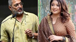 एक बार फिर सुर्खियों में तनुश्री दत्ता और नाना पाटेकर का केस, जानें मामले में क्या हुआ नया