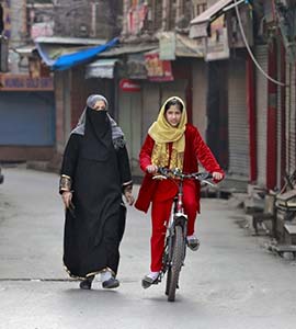 BJP Betrayed Trust Of J&K People: Panthers Party Chief On Domicile Law