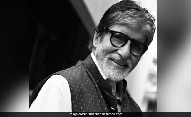Republic Day 2020: Amitabh Bachchan, Shah Rukh Khan, Rishi Kapoor And Other Celebs Post Wishes
