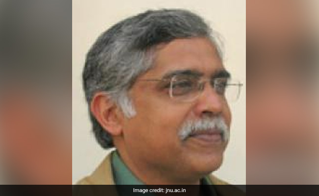 Professor Quits Government Panel On Data, Concerned Over JNU "Situation"