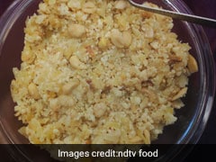 This Old Delhi Shop Has Been Making Halwa Out Of White Gajar For Over 40 Years! This Old Delhi Shop Has Been Making Halwa Out Of White Gajar For Over 40 Years!