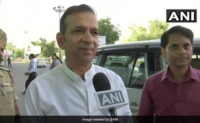 Ajay Bisaria Appointed As Indian High Commissioner To Canada