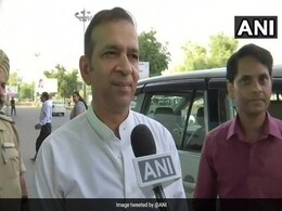 Ajay Bisaria Appointed As Indian High Commissioner To Canada Ajay Bisaria Appointed As Indian High Commissioner To Canada