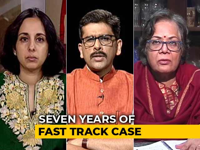 7 Years Later, Nirbhaya Case Convicts Will Hang. Why The Delay?