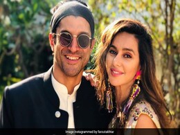 Farhan Akhtar And Shibani Dandekar To Get Married This Year: Report Farhan Akhtar And Shibani Dandekar To Get Married This Year: Report