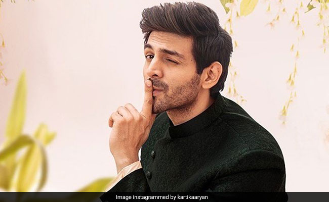 कार्तिक आर्यन ने प्रधानमंत्री राहत कोष में दान की इतनी रकम, बोले- मैंने जो भी कमाया है वह सब...