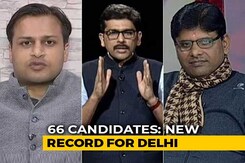 Did BJP Delay Arvind Kejriwal's Nomination Filing? Did BJP Delay Arvind Kejriwal's Nomination Filing?