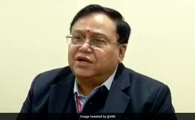 "Both Are Useful": Top Scientist On Allopathy vs Ayurveda Debate