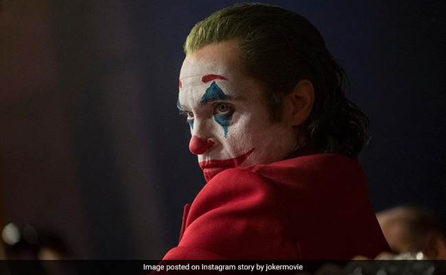Oscars 2020: <i>Joker</i> Leads Nominee List With 11 Nods
