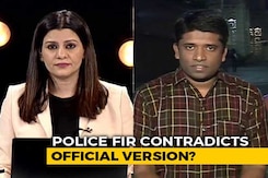 "Amit Shah To Be Partly Blamed For JNU Violence": Ex-IAS Officer Kannan Gopinathan "Amit Shah To Be Partly Blamed For JNU Violence": Ex-IAS Officer Kannan Gopinathan