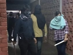 Mob Behind 2020 JNU Attack Still Unknown; Faculty Body Slams Delhi Police
