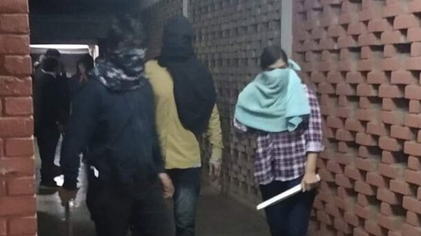 Mob Behind 2020 JNU Attack Still Unknown; Faculty Body Slams Delhi Police