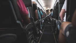 "Legs Are Still Shaking": Japan Airlines Flight Falls 26,000 Feet, Passengers Recall Terrifying Moment