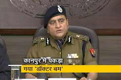 यूपी एसटीएफ ने मुंबई सीरियल ब्लास्ट का दोषी 'डॉक्टर बम' जलीस अंसारी को किया गिरफ्तार यूपी एसटीएफ ने मुंबई सीरियल ब्लास्ट का दोषी 'डॉक्टर बम' जलीस अंसारी को किया गिरफ्तार
