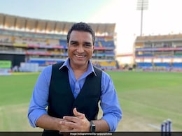 IPl 2021: मांजरेकर हैदराबाद की इस चयन पॉलिसी पर भड़के, बोले कि यह टीम जीत की हकदार नहीं IPl 2021: मांजरेकर हैदराबाद की इस चयन पॉलिसी पर भड़के, बोले कि यह टीम जीत की हकदार नहीं