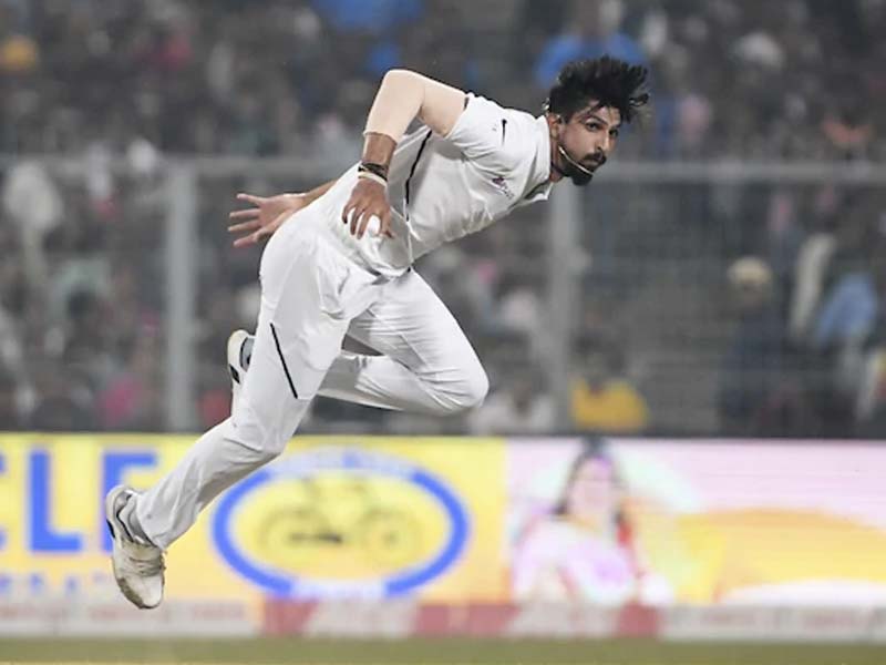 Nz vs Ind: टीम इंडिया को एक और झटका, ईशांत शर्मा भी हुए न्यूजीलैंड दौरे से बाहर