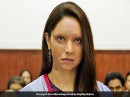 The Internet Slams Deepika Padukone For Turning Her <I>Chhapaak</I> 'Look' Into A TikTok Challenge The Internet Slams Deepika Padukone For Turning Her <I>Chhapaak</I> 'Look' Into A TikTok Challenge