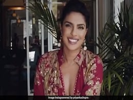 Priyanka Chopra Sums Up Her 2019 With A Video Of Her Memorable Achievements Priyanka Chopra Sums Up Her 2019 With A Video Of Her Memorable Achievements