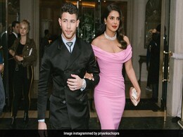 Inside Priyanka Chopra And Nick Jonas' 'Date Night, Done Right' Inside Priyanka Chopra And Nick Jonas' 'Date Night, Done Right'