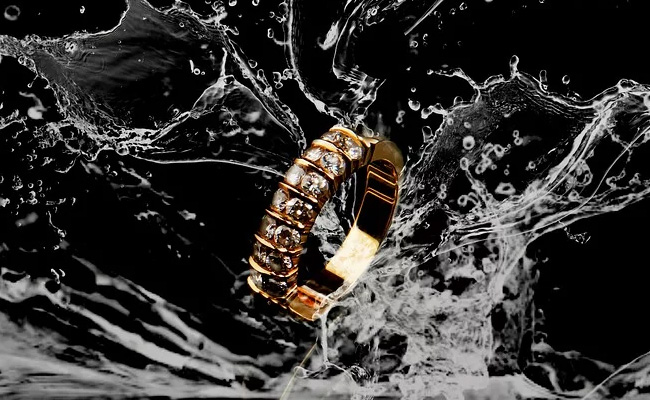 10 Fabulous Gold And Diamond Jewellery Pieces That Are Up To 30% Off