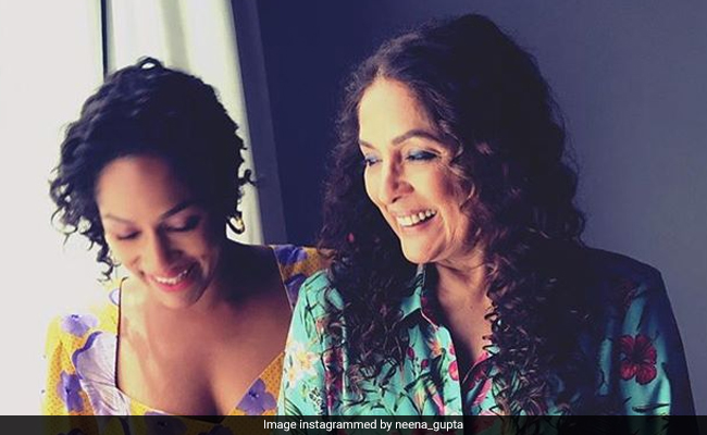 If Neena Gupta Could Go Back In Time: 'I Wouldn't Have A Child Outside Marriage'