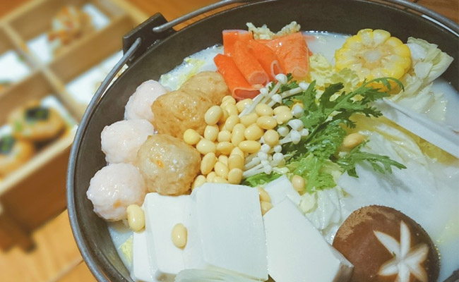 Add Fermented Soy Products To Your Diet For Better Health, Says A Study