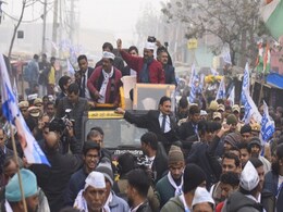 Delhi Election 2020: केजरीवाल बोले- परिवार के बड़े बेटे की तरह काम किया, आप चाहे BJP से हो या कांग्रेस से, वोट AAP को दें Delhi Election 2020: केजरीवाल बोले- परिवार के बड़े बेटे की तरह काम किया, आप चाहे BJP से हो या कांग्रेस से, वोट AAP को दें