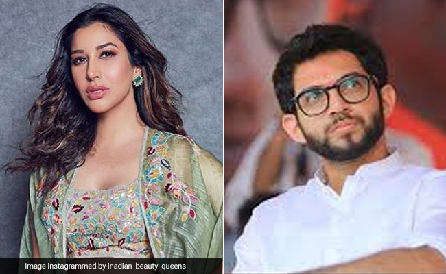 आदित्य ठाकरे ने संभाला पर्यावरण मंत्री का कार्यभार, तो बॉलीवुड एक्ट्रेस बोलीं- इसमें कोई शक नहीं...