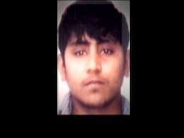 Nirbhaya Convict Pawan Gupta Files Curative Petition In Supreme Court Nirbhaya Convict Pawan Gupta Files Curative Petition In Supreme Court