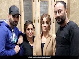 Bigg Boss हाउस में एंट्री करने वाले हैं शहनाज गिल के पापा, जानें क्या है मामला Bigg Boss हाउस में एंट्री करने वाले हैं शहनाज गिल के पापा, जानें क्या है मामला