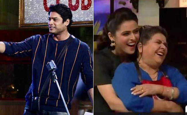 सिद्धार्थ शुक्ला का व्यवहार देख बॉलीवुड एक्टर ने की प्रार्थना, बोले- मधुरिमा तुली जल्द इनकी गर्लफ्रेंड बन जाए