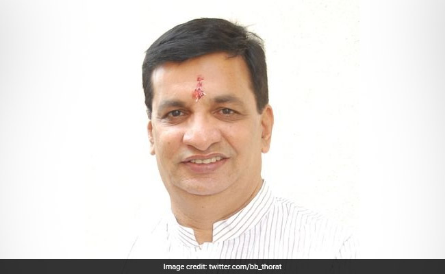 Sharad Pawar A Senior But Fell Short To Understand Rahul Gandhi: Congress