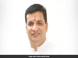 महाराष्ट्र: शिवाजी से PM मोदी की तुलना के विरोध में आंदोलन करेगी कांग्रेस महाराष्ट्र: शिवाजी से PM मोदी की तुलना के विरोध में आंदोलन करेगी कांग्रेस