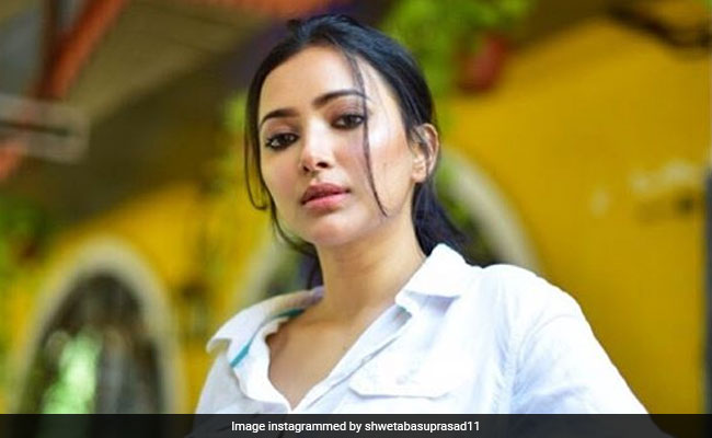 Actress Shweta Basu Prasad On Separation From Rohit Mittal: 'Just Decided To End The Marriage And Remain Friends'