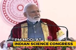 "Innovate, Patent, Produce And Prosper": PM's Motto For Young Scientists "Innovate, Patent, Produce And Prosper": PM's Motto For Young Scientists
