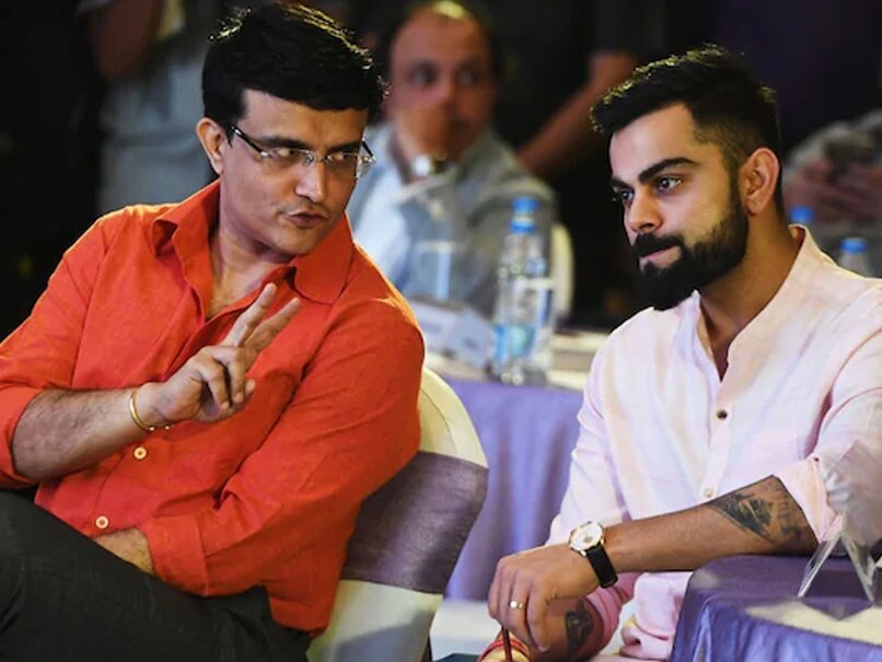 India vs Australia: Sourav Ganguly Hopeful Of India India vs Australia: Sourav Ganguly Hopeful Of India